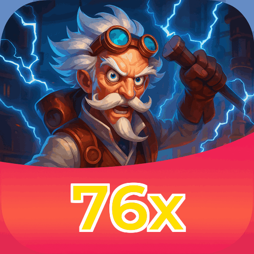 Principais provedores de slots da 76x - NetEnt, Pragmatic Play, Play'n GO